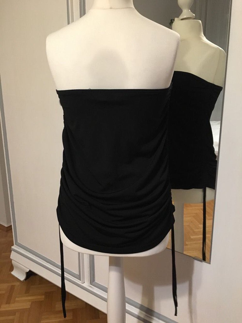 Oberteil Tube Pimpkie Größe M