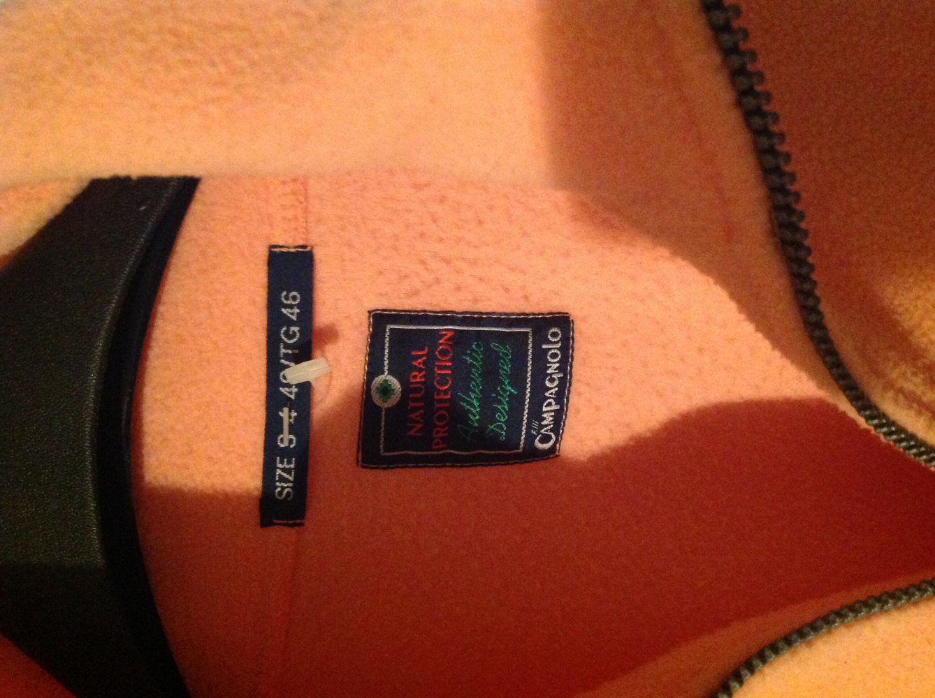 Skihose und skishirt