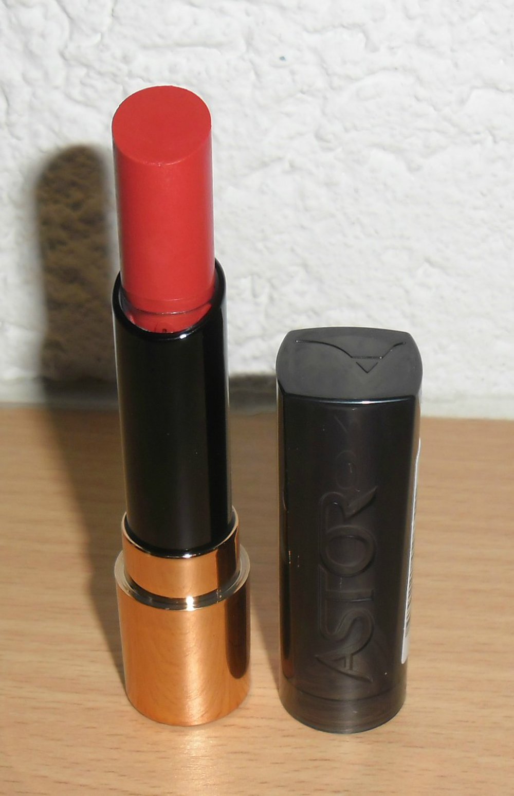 Astor Perfect Stay Fabulous Lippenstift 204 Favorite Berry