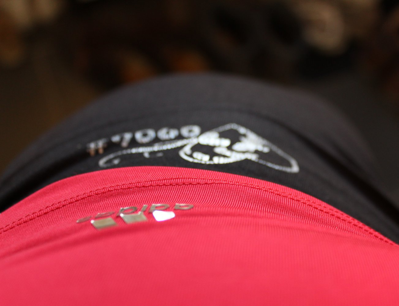 Fitness Jazz Pant Sport Hose Gr. XXS / XS / S