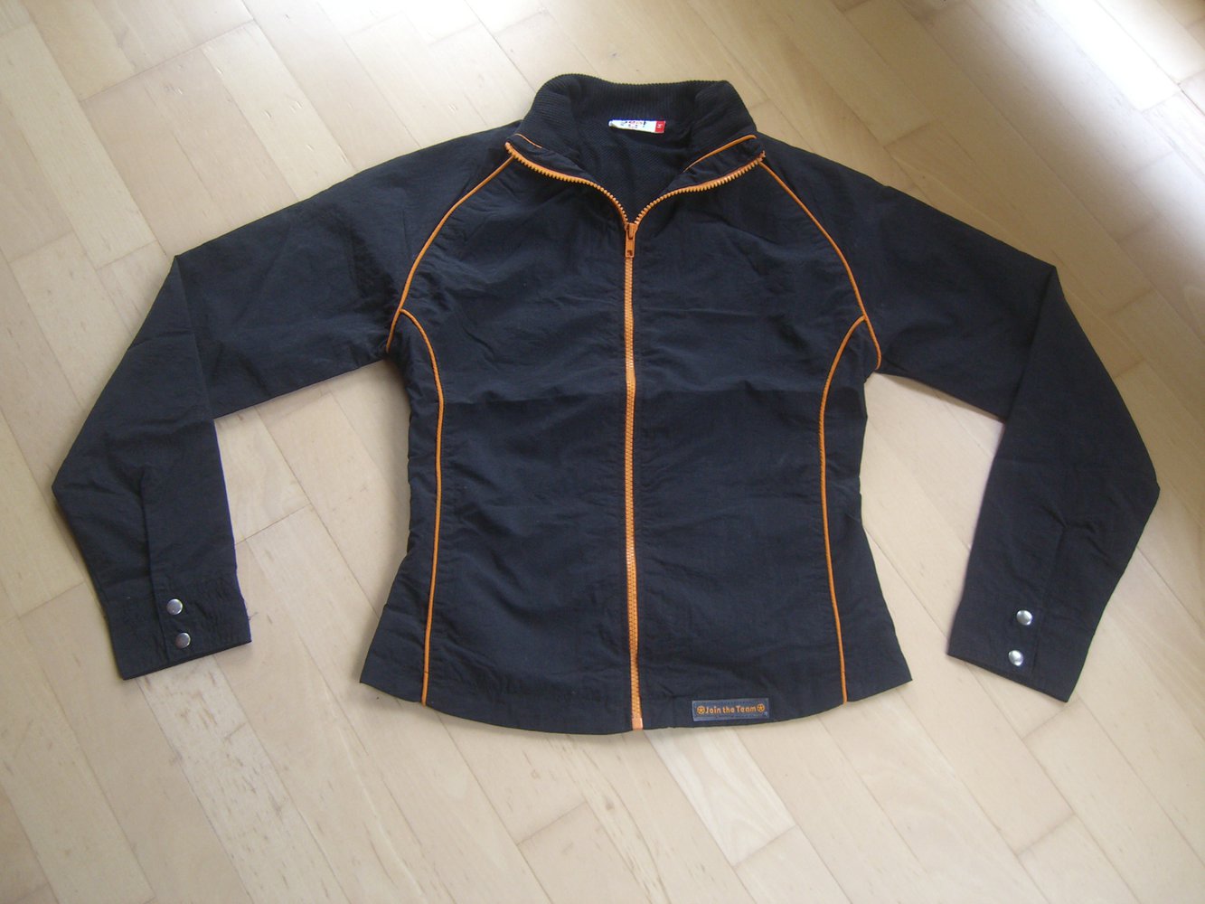 Übergangsjacke von Beat Wear Family