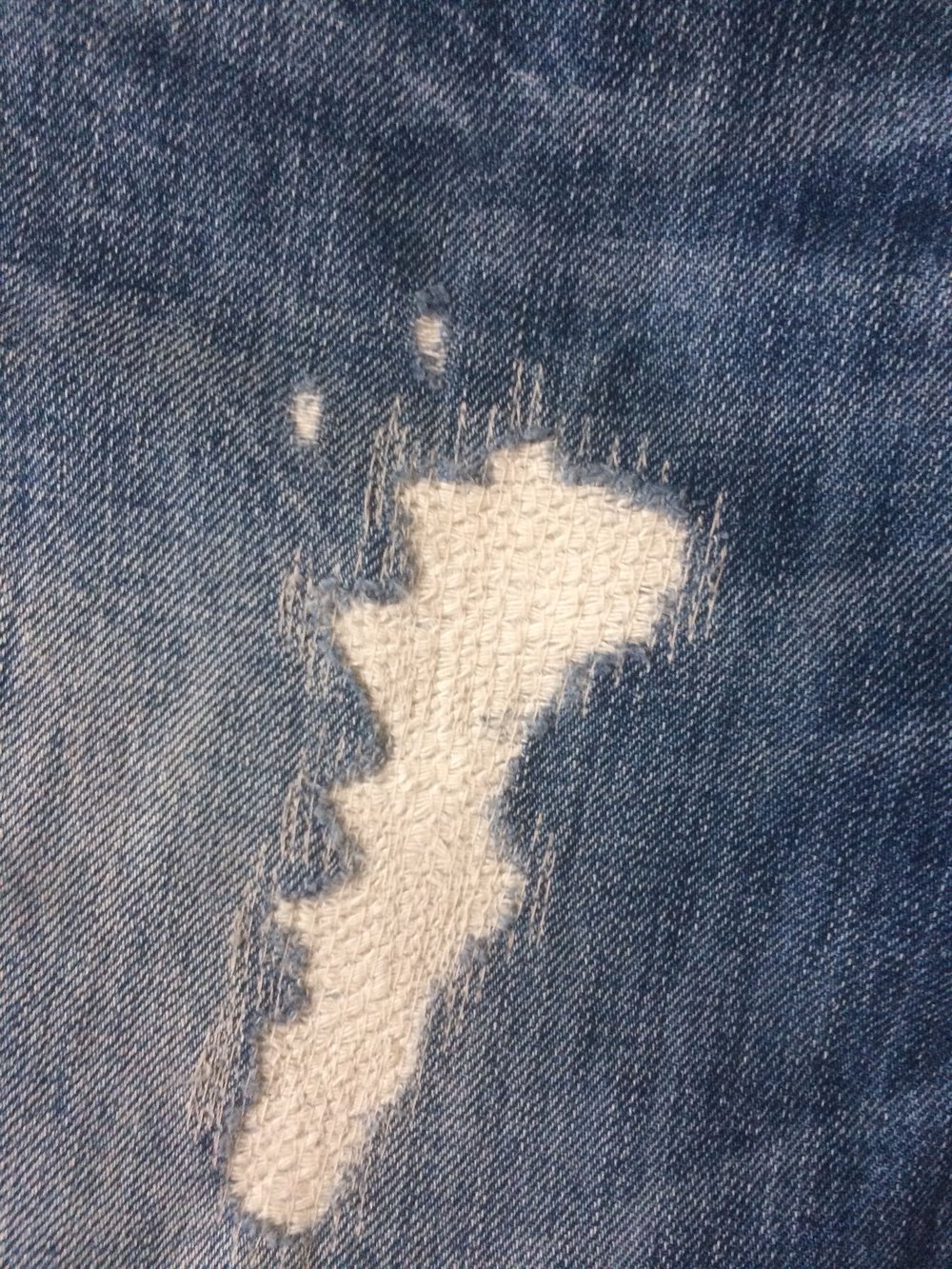 Take two Jeans W27 L34