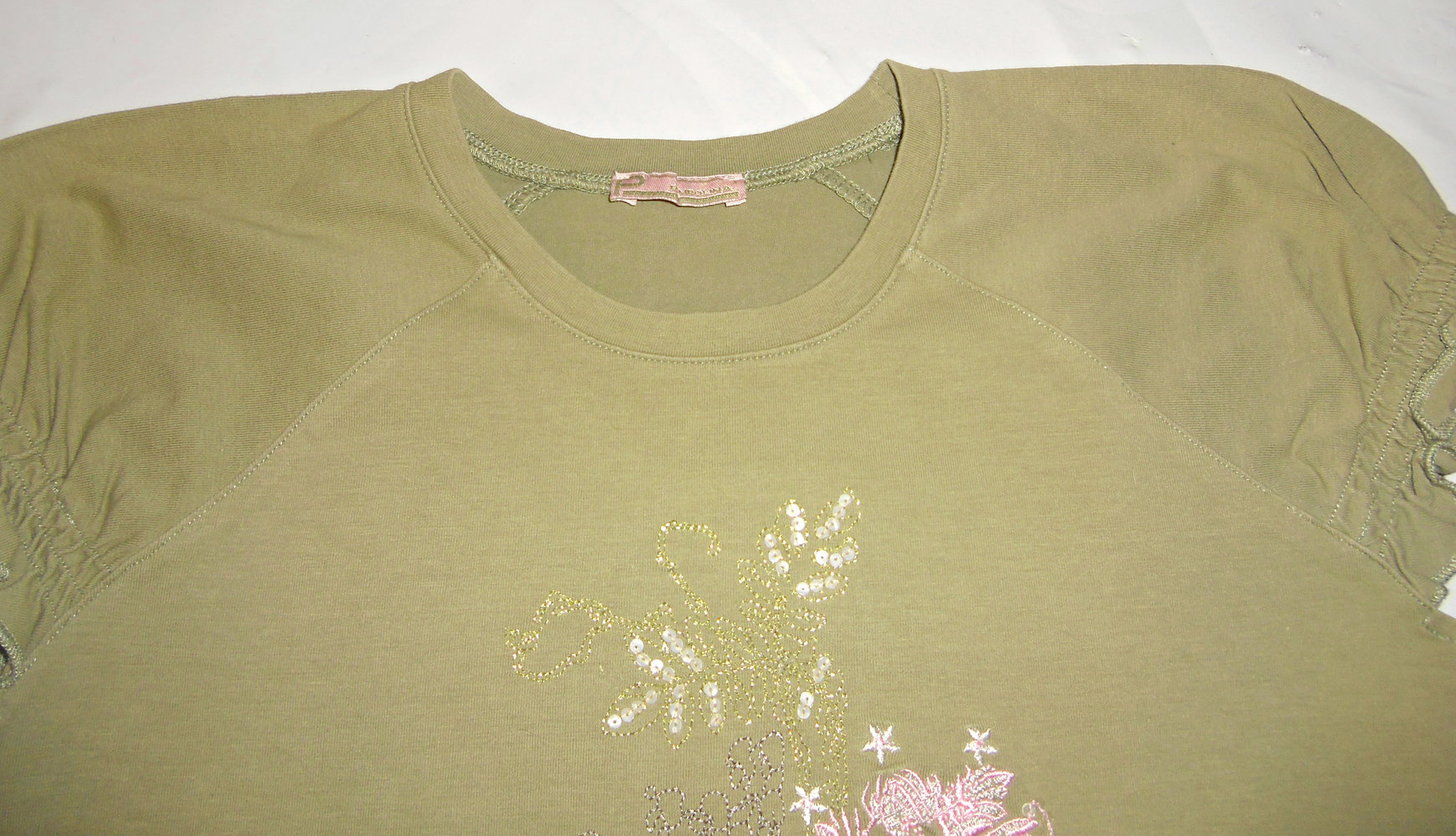 Pampolina- wunderschönes T-Shirt Gr.152