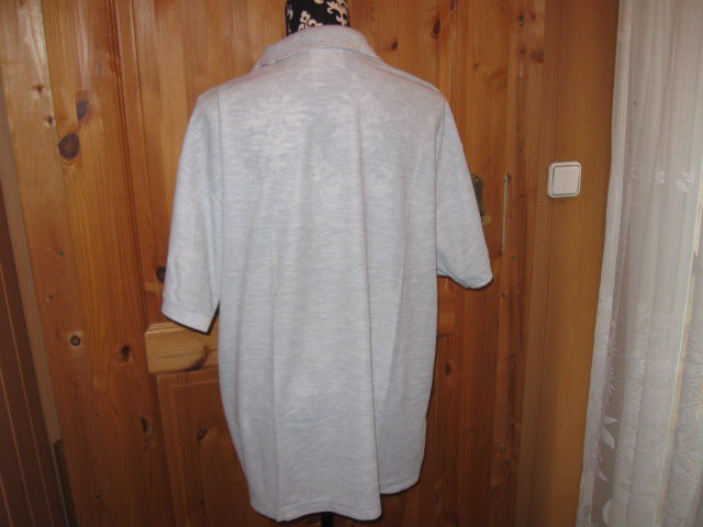 *** Sportliches Shirt ***