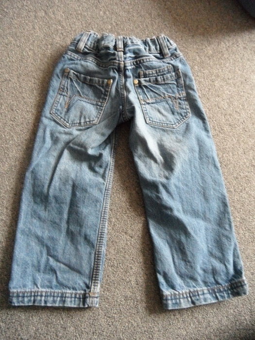 Topolino schöne Jeans 98