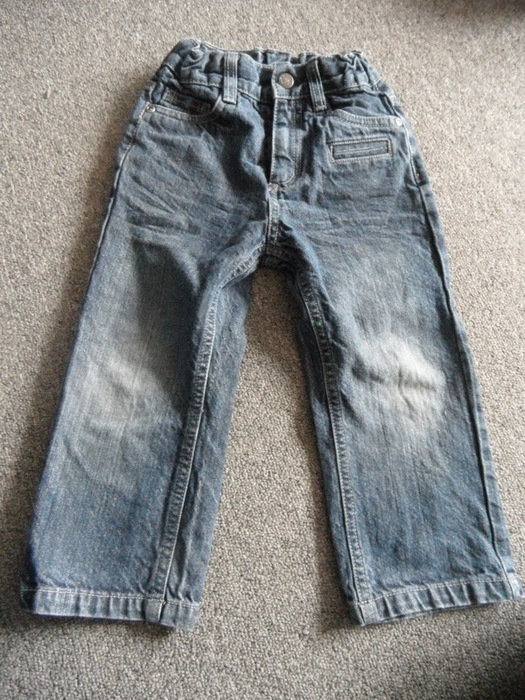 Topolino Jeans unisex