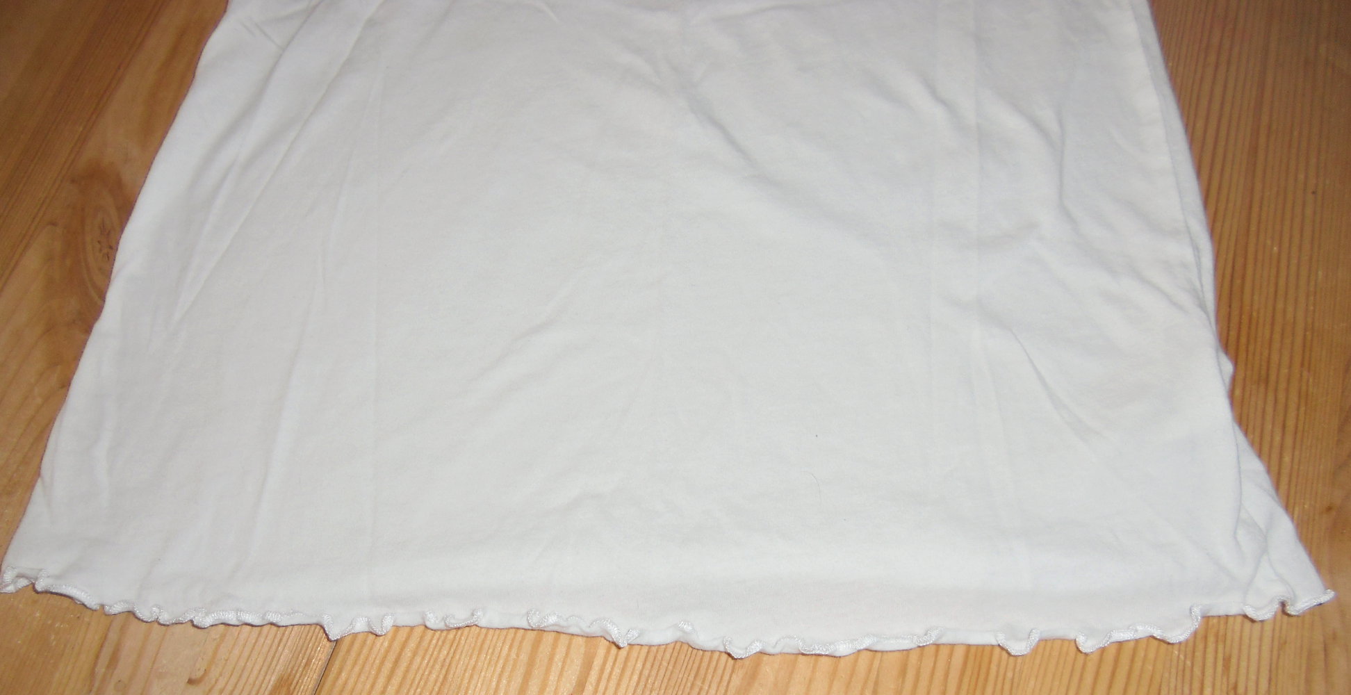 TCM- langes T-Shirt Gr.122/128 