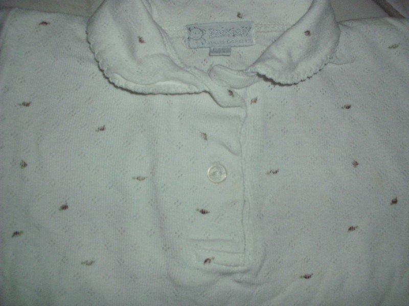 74, Hemdchen/Shirt, H&M