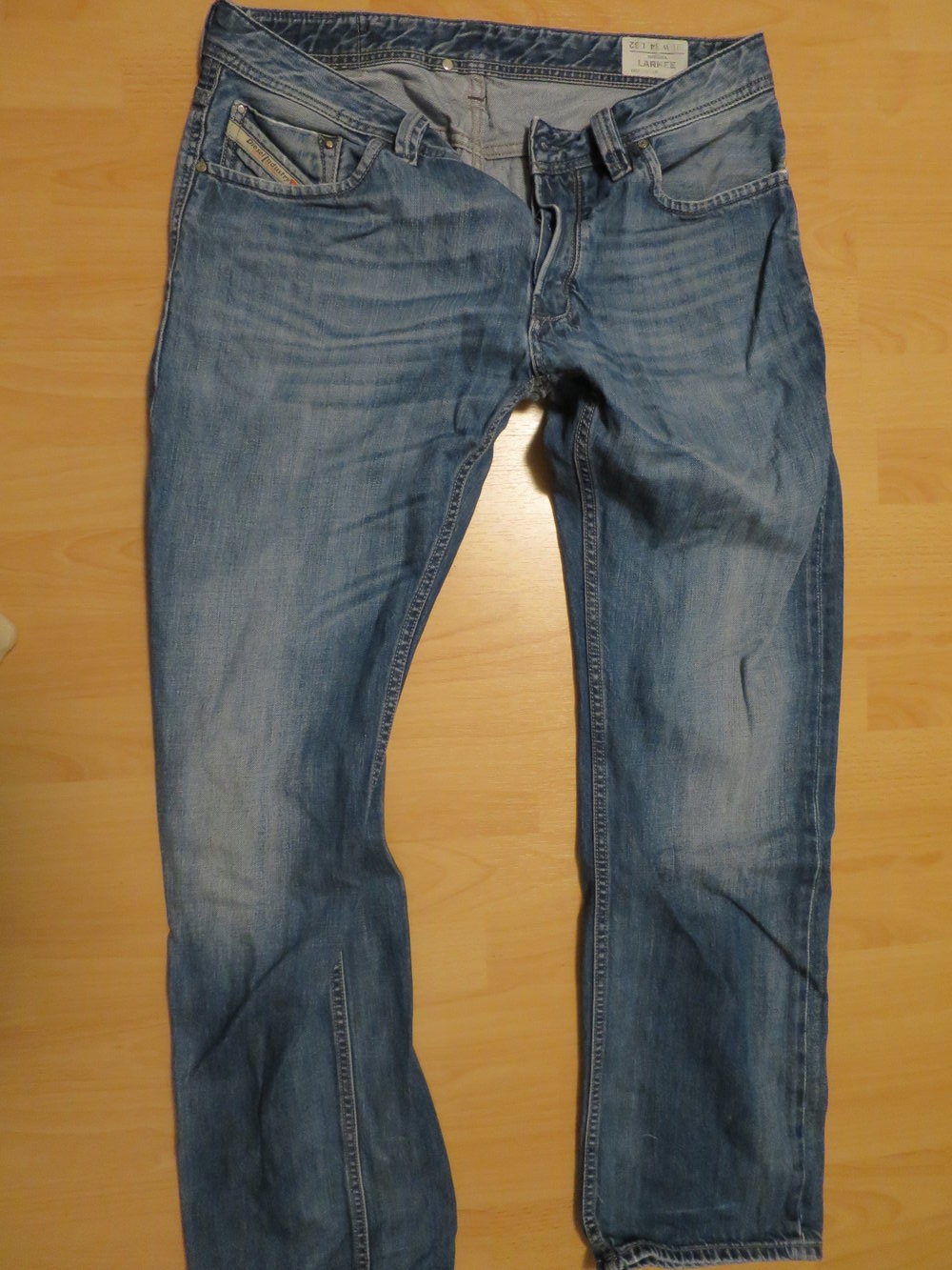 Diesel Jeans Larkee