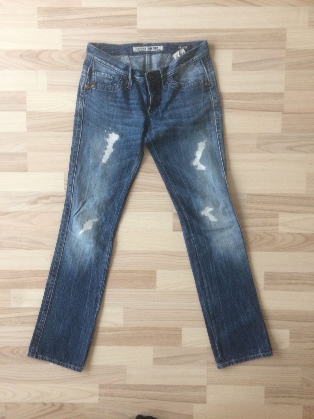 Take two Jeans W27 L34