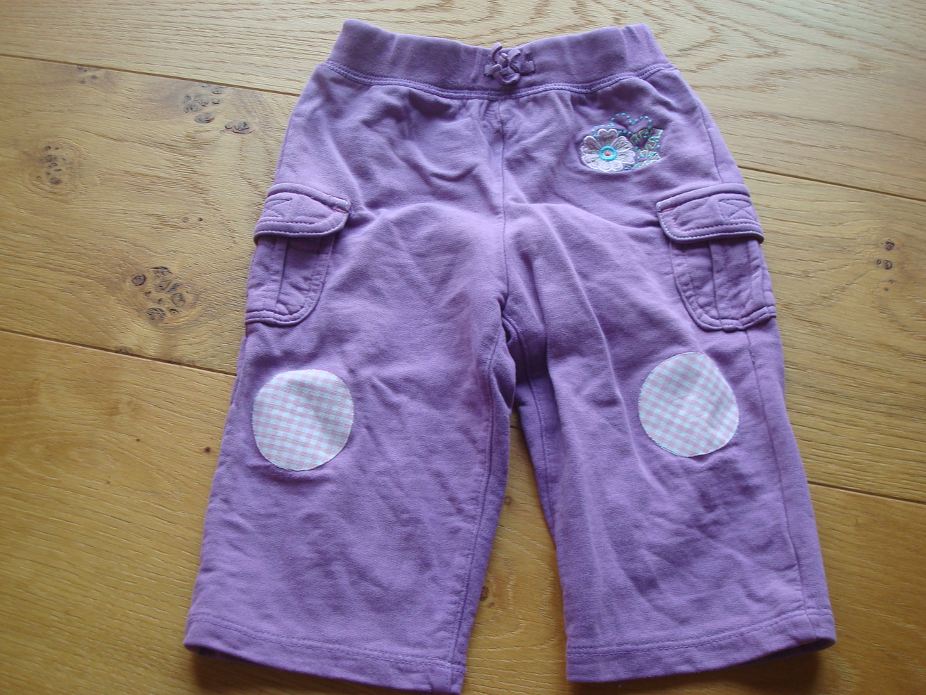 Jogginghose für Mädchen gr. 68