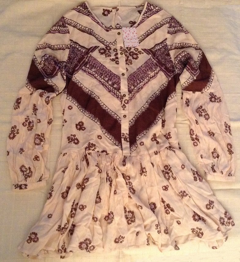 Kleid von Free People