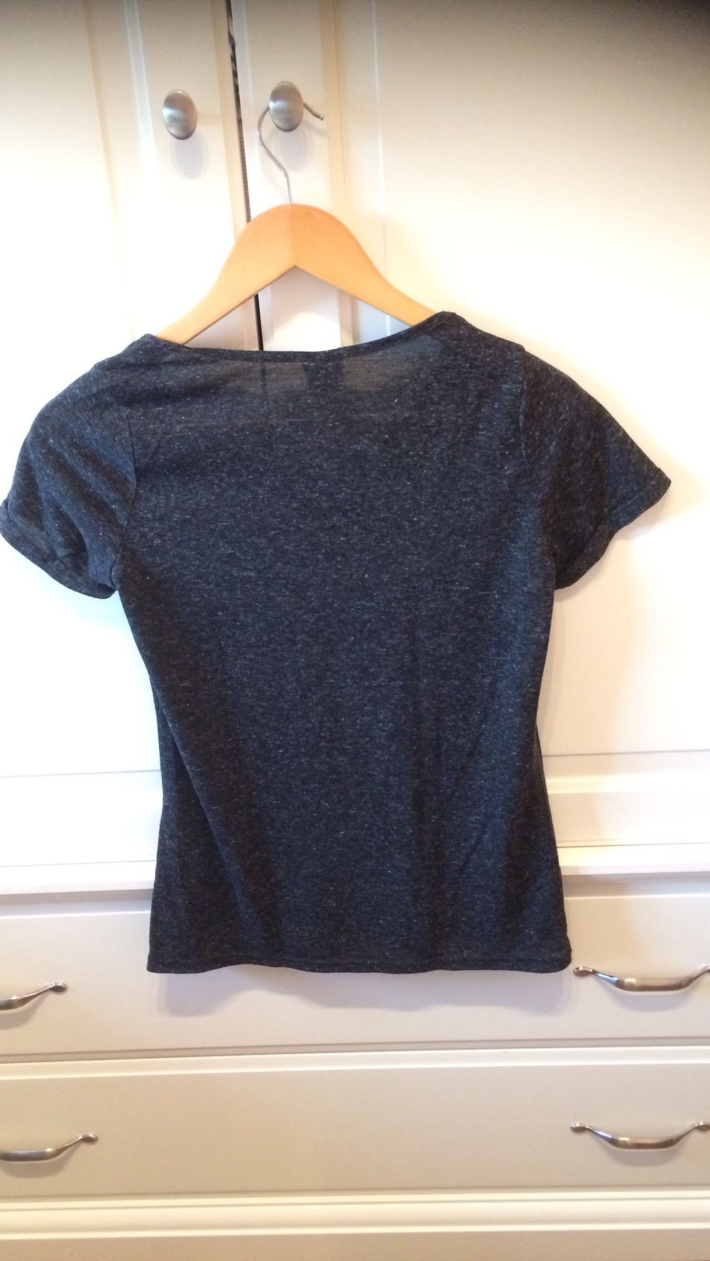 Cooles Tshirt Vero Moda