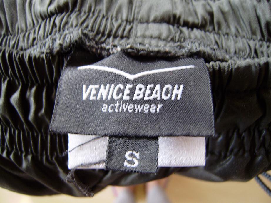 Sporthose von Venice Beach activewear Gr. S oliv bzw. schlamm