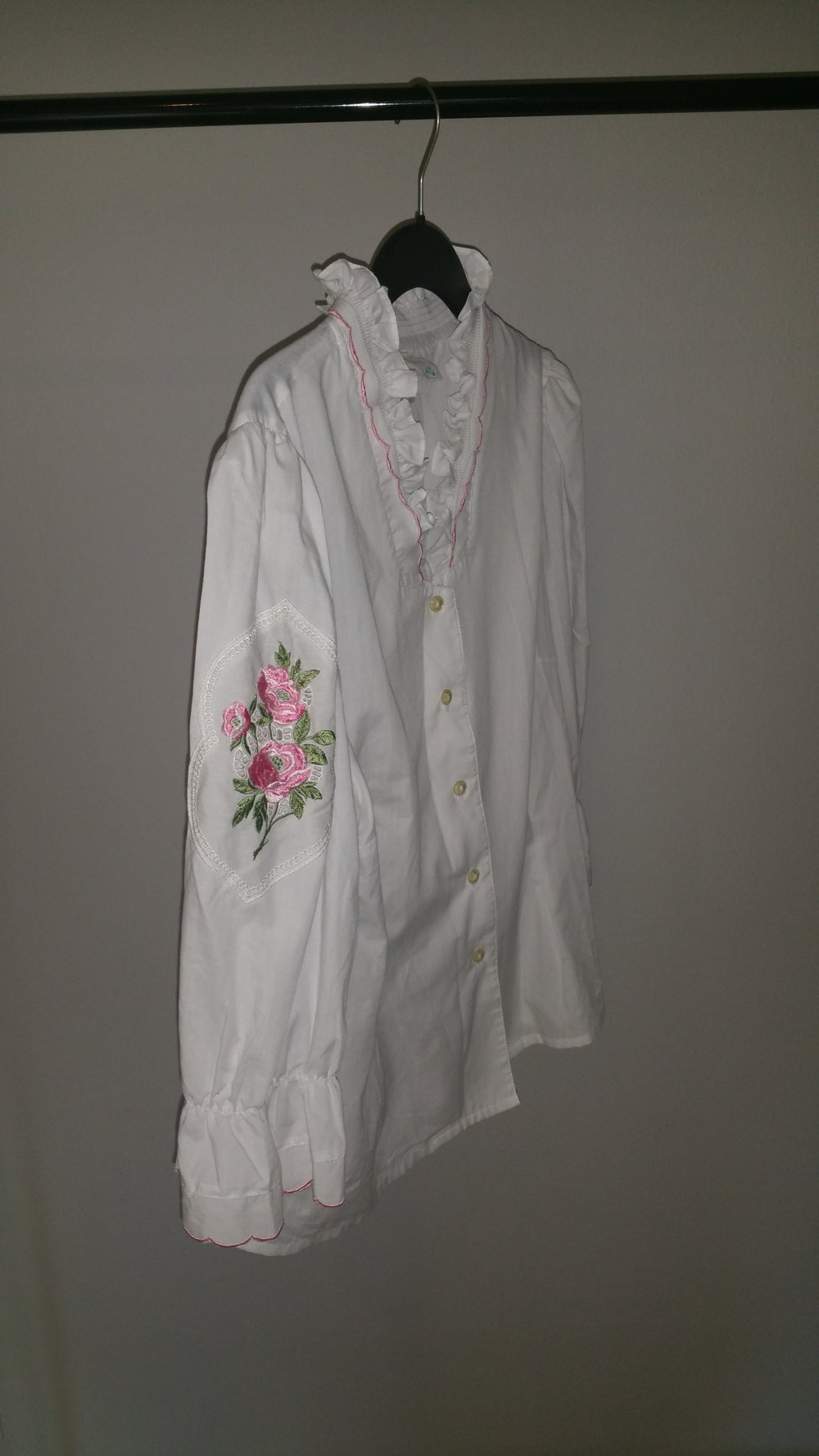 Oktoberfest Gardrobe/Tracht