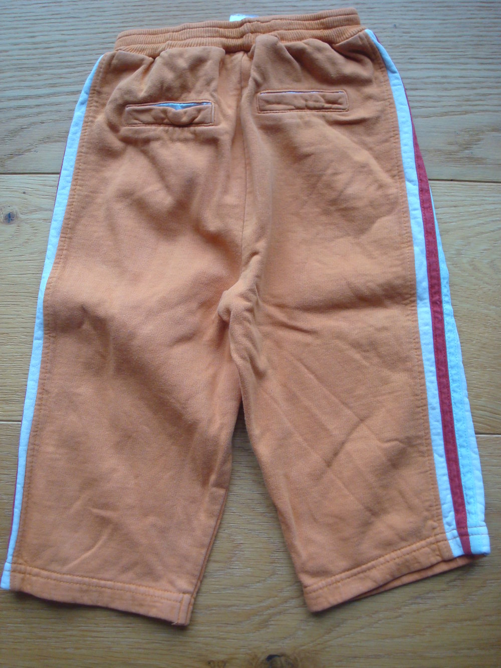 Jogginghose unisex, neutral Gr. 80