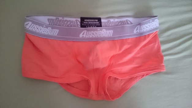 aussiebum wonderjock pro 