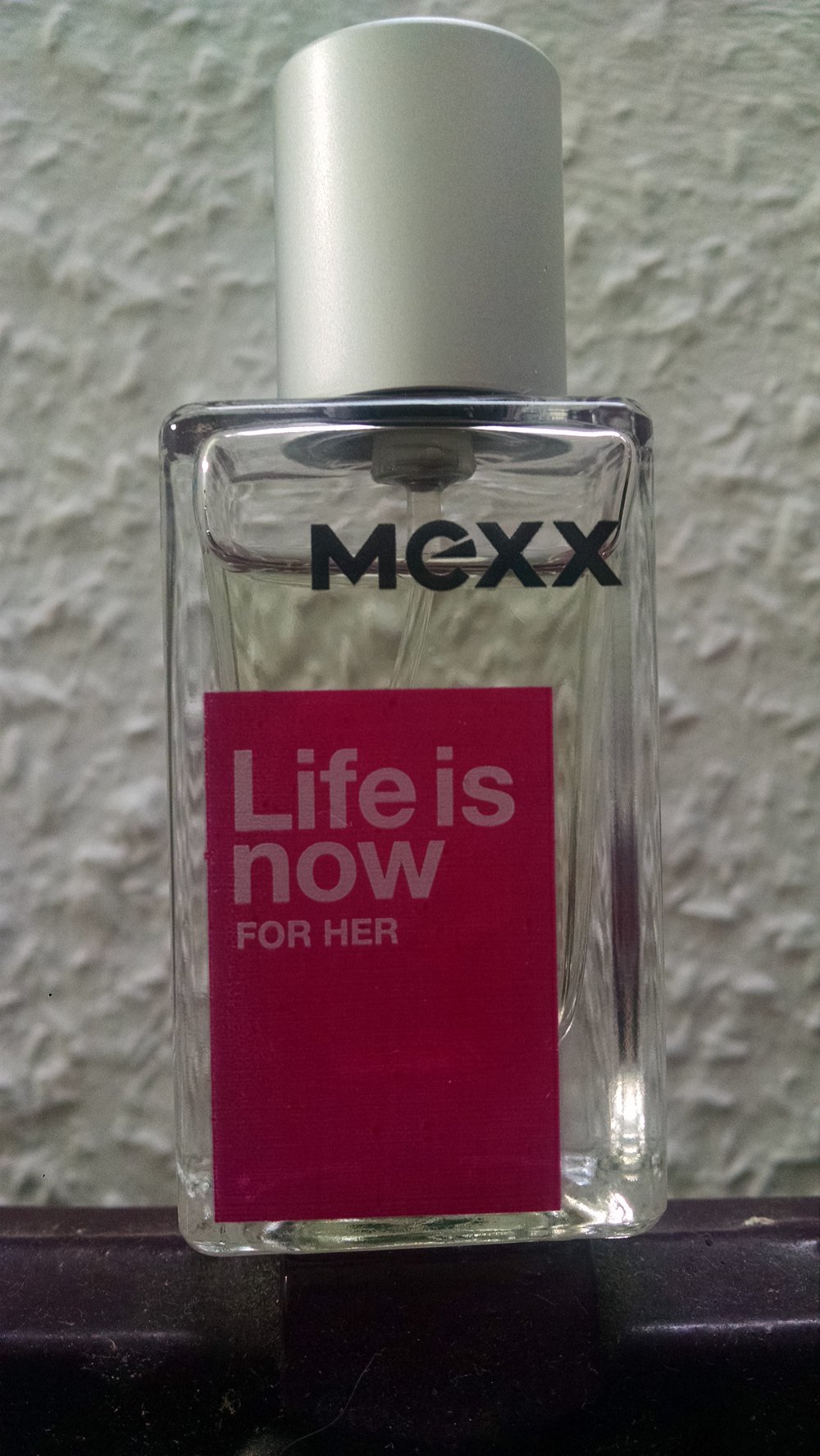 MEXX Life is now for her 15ml EDT Spray