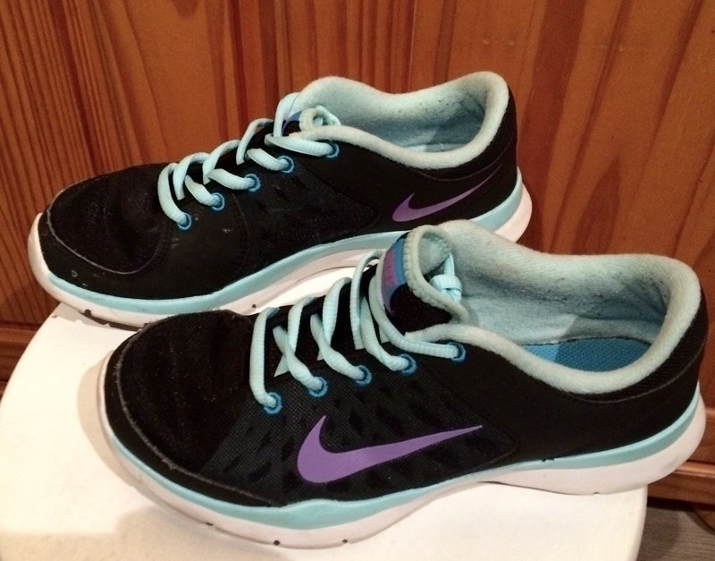  Sneaker Nike Experience / Laufschuh/ Sportschuh/ Neuwertig