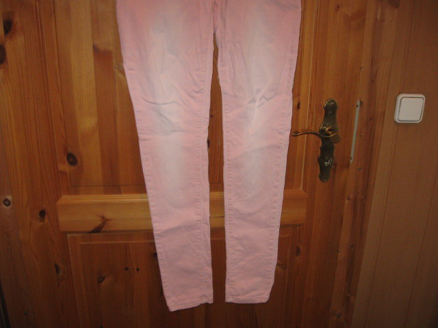 *** Stretch Jeans ***