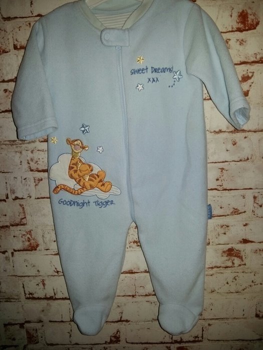 Schlafanzug von Disney at George