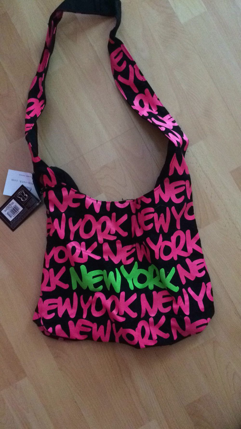 Robin Ruth New York Tasche 