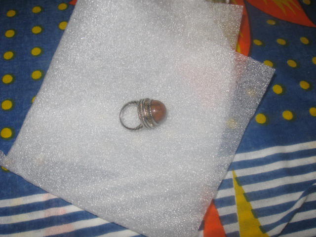 *** Schlichter Ring ***