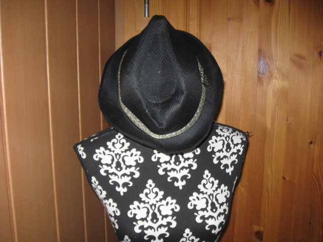 *** Vintage Hut für Mann & Frau ***