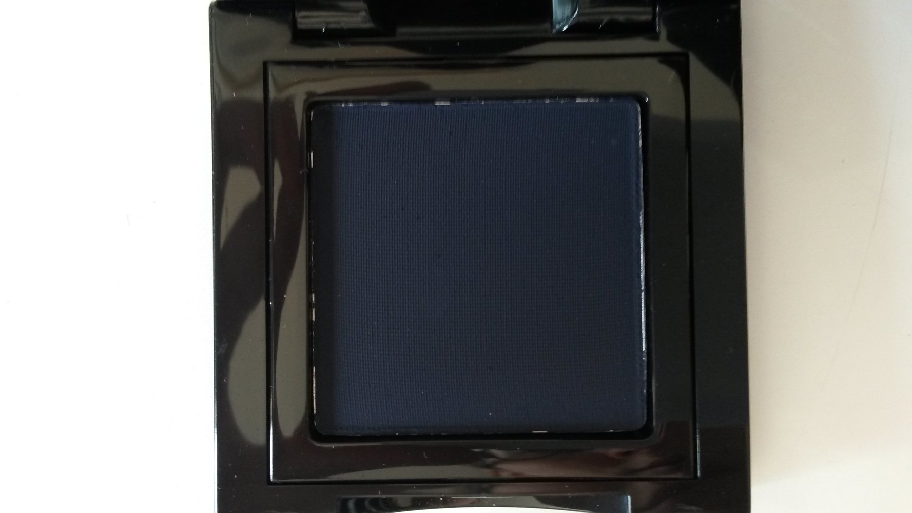 Bobby Brown Lidschatten Eyeshadow neu in Rich Navy 36 dunkelblau matt