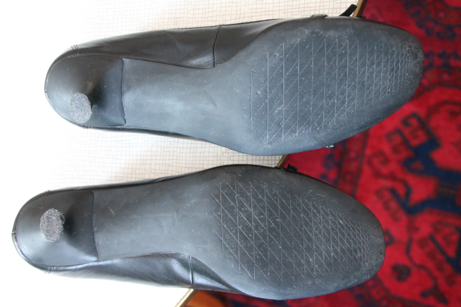 Tamaris Pumps schwarz 39