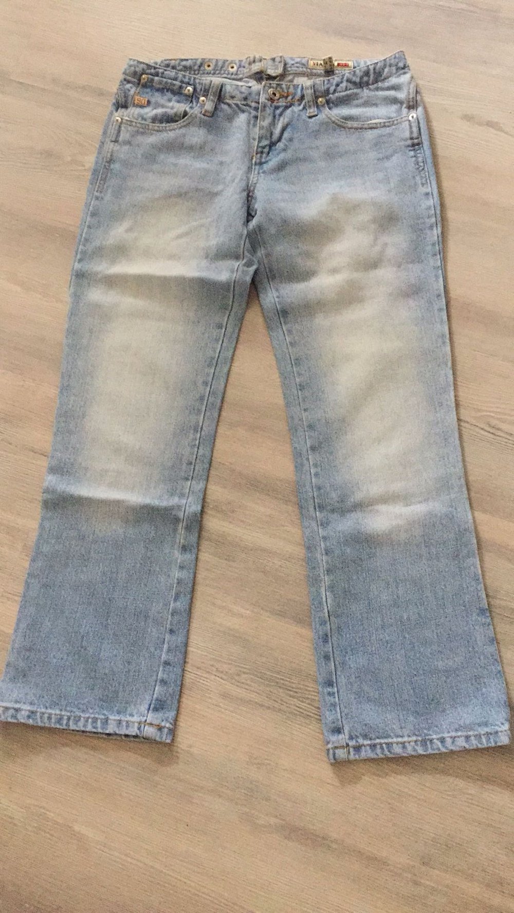 Helle Jeans Hose 