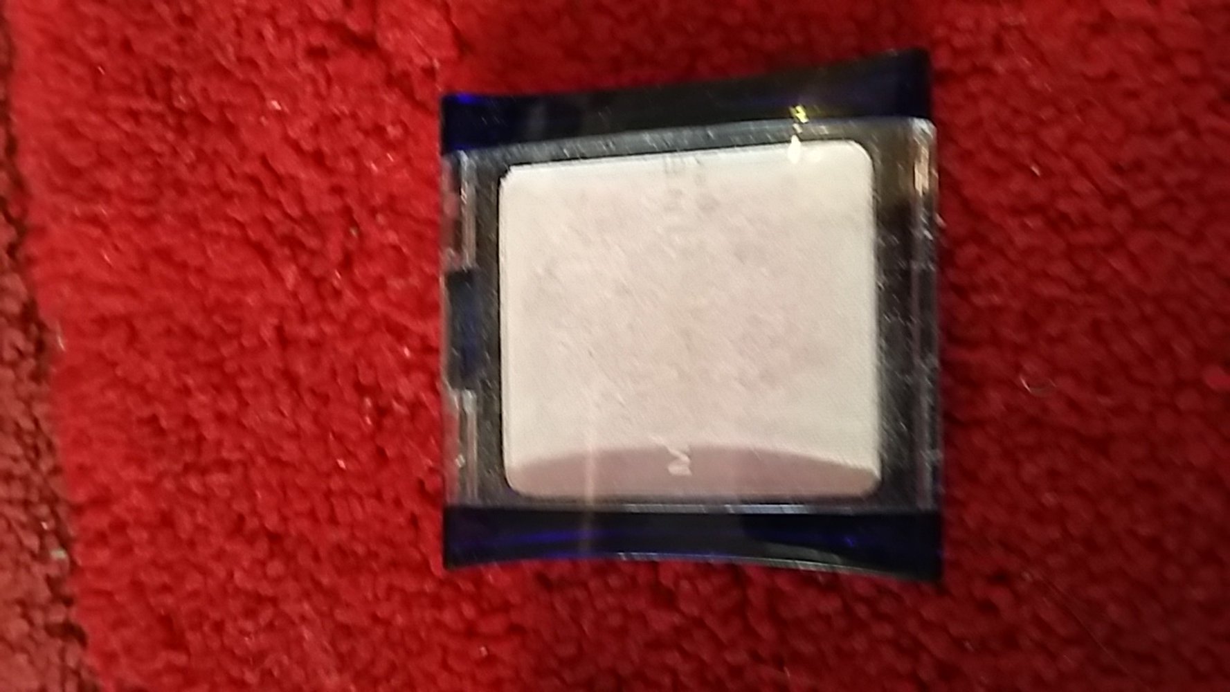 Lidschatten in Rosa von Maybelline