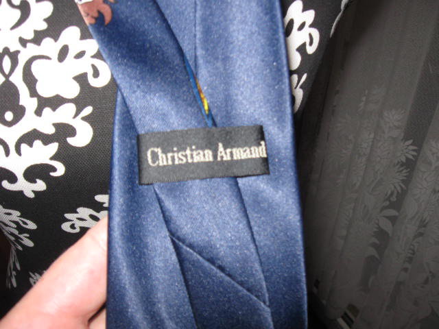 *** Witzige ~ Lustige ~ Krawatte ***