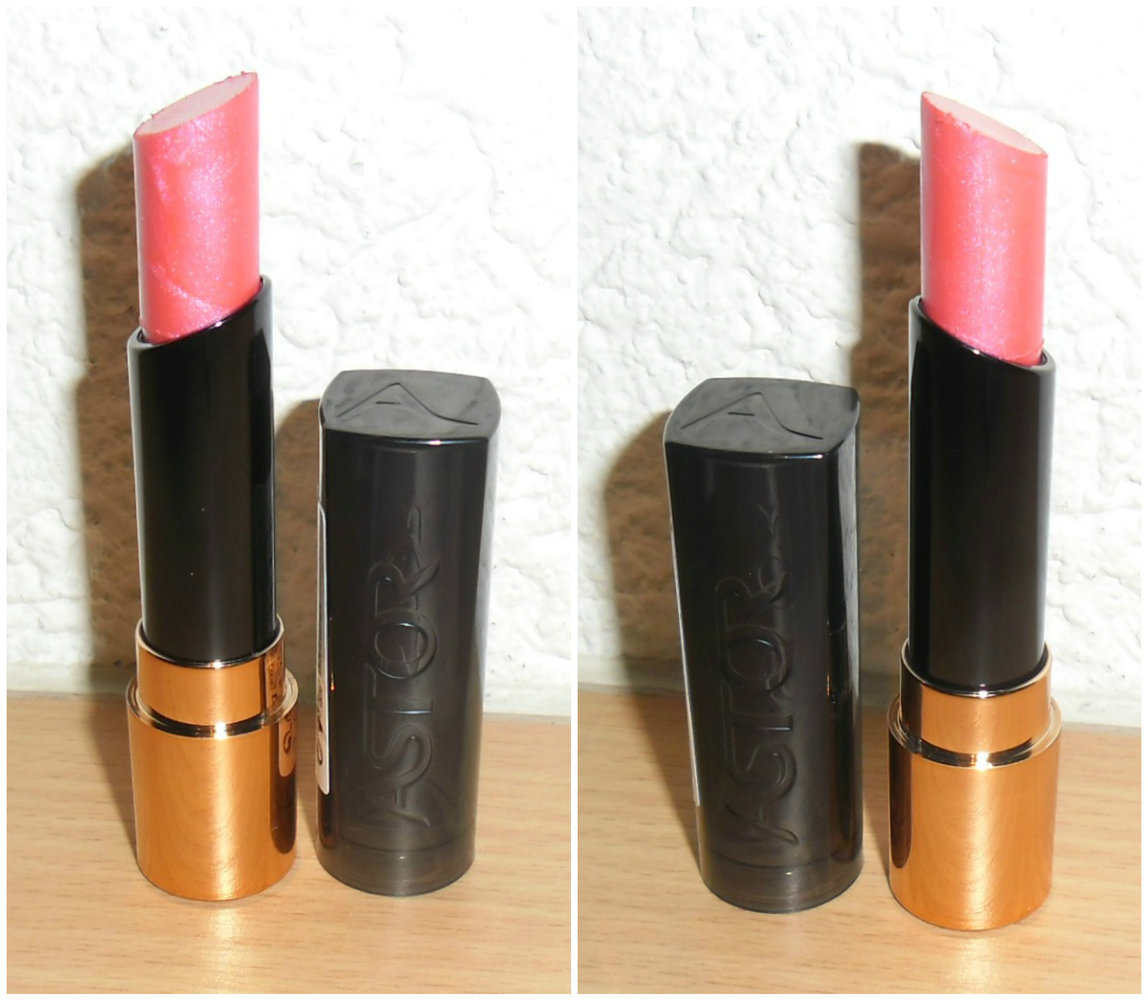 Astor Perfect Stay Fabulous Lippenstift 200 Forever Pink