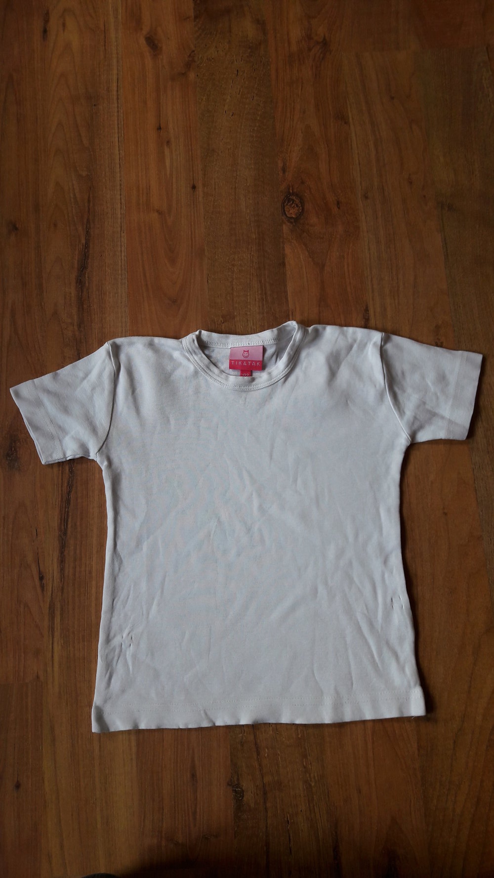 T-Shirt,Gr.122