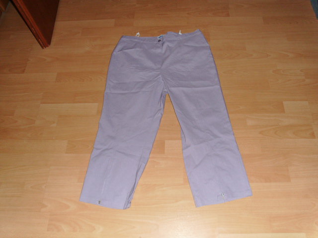 7/8 Hose von Meine Größe, pastelllila, Gr. 50