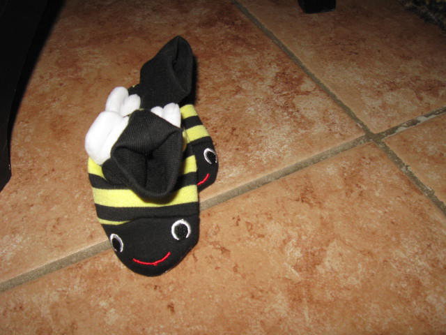 °°° NEUE Babyschuhe °°°