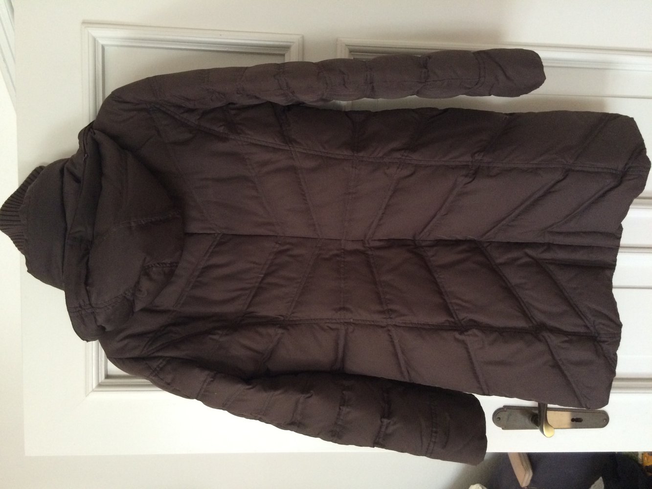 Esprit Daunenmantel M/38