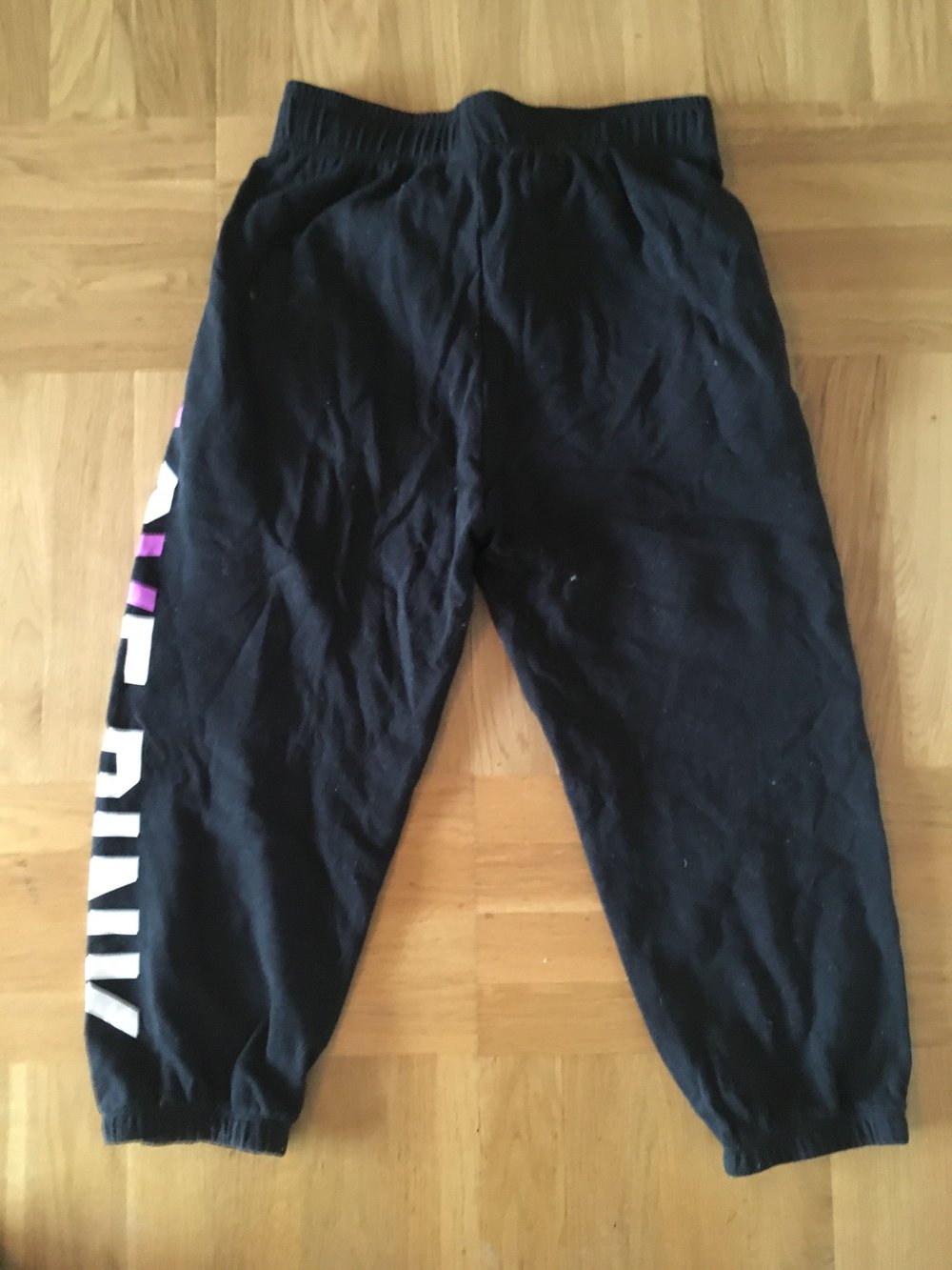 Victoria Secret Pink Jogginghose / Trainerhose