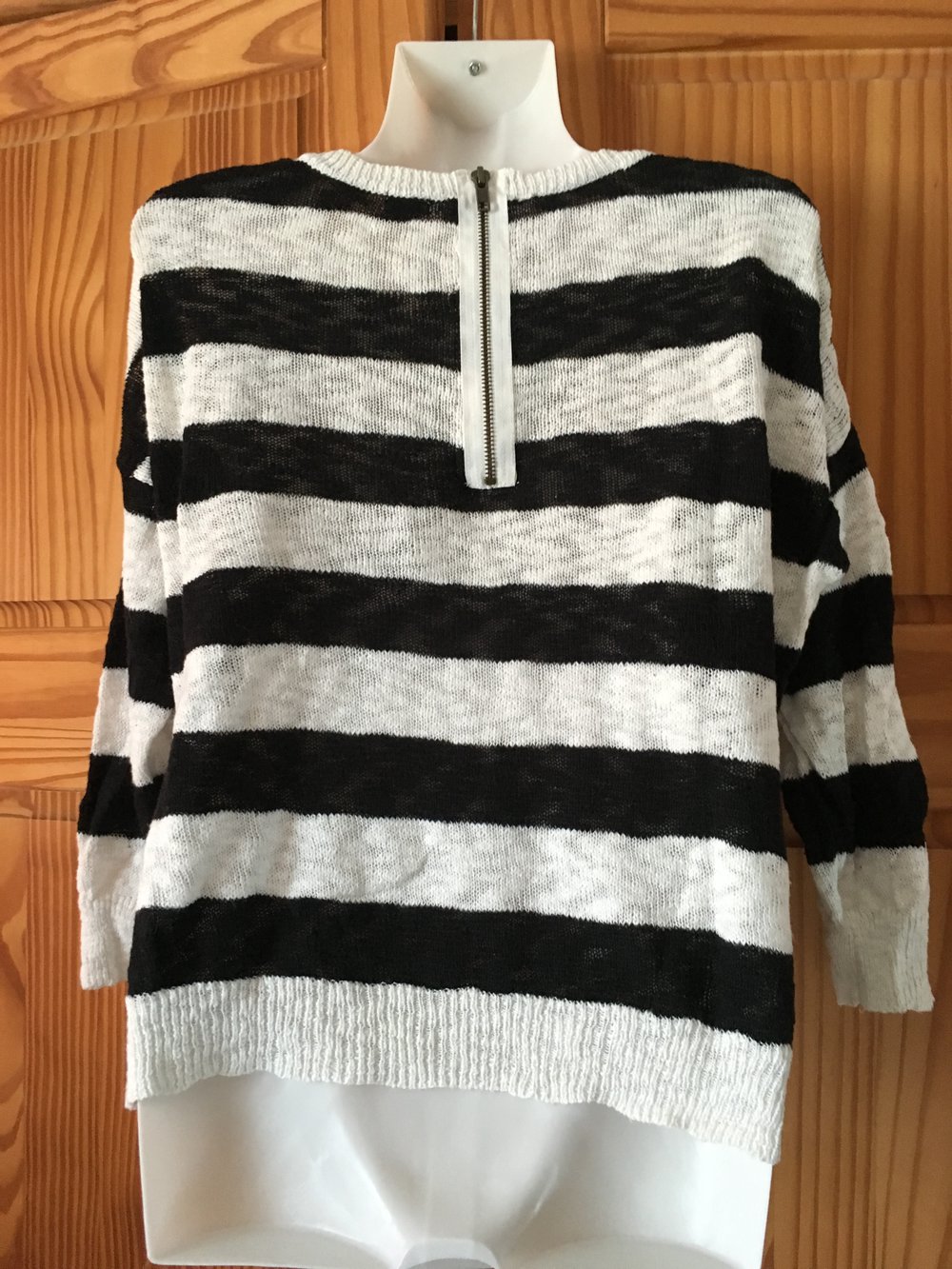 Pulli, Pullover, Weste, 