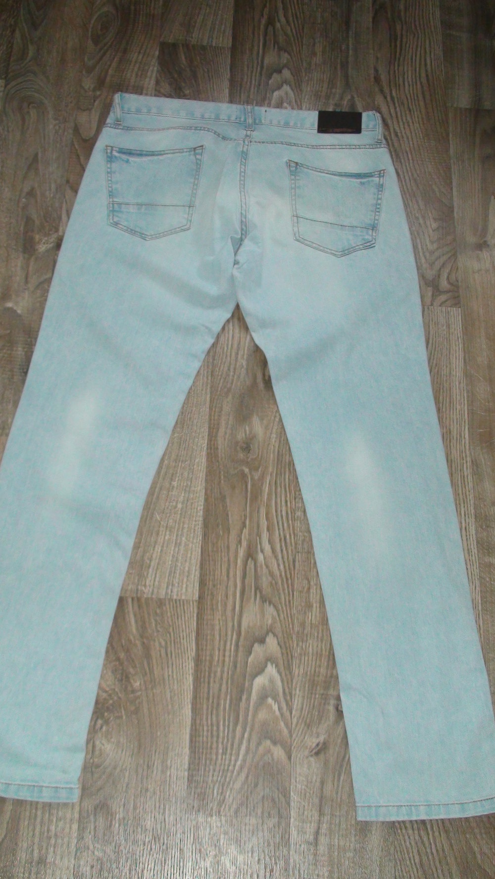 Zara Slim Fit Jeans Gr.L (46/36)