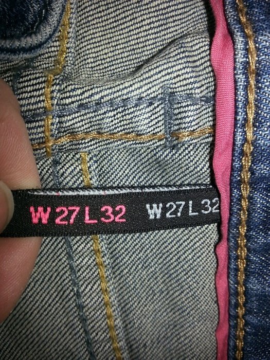 Schicke Jeans von Only