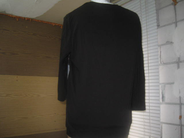 *** 3/4 Arm Shirt ***