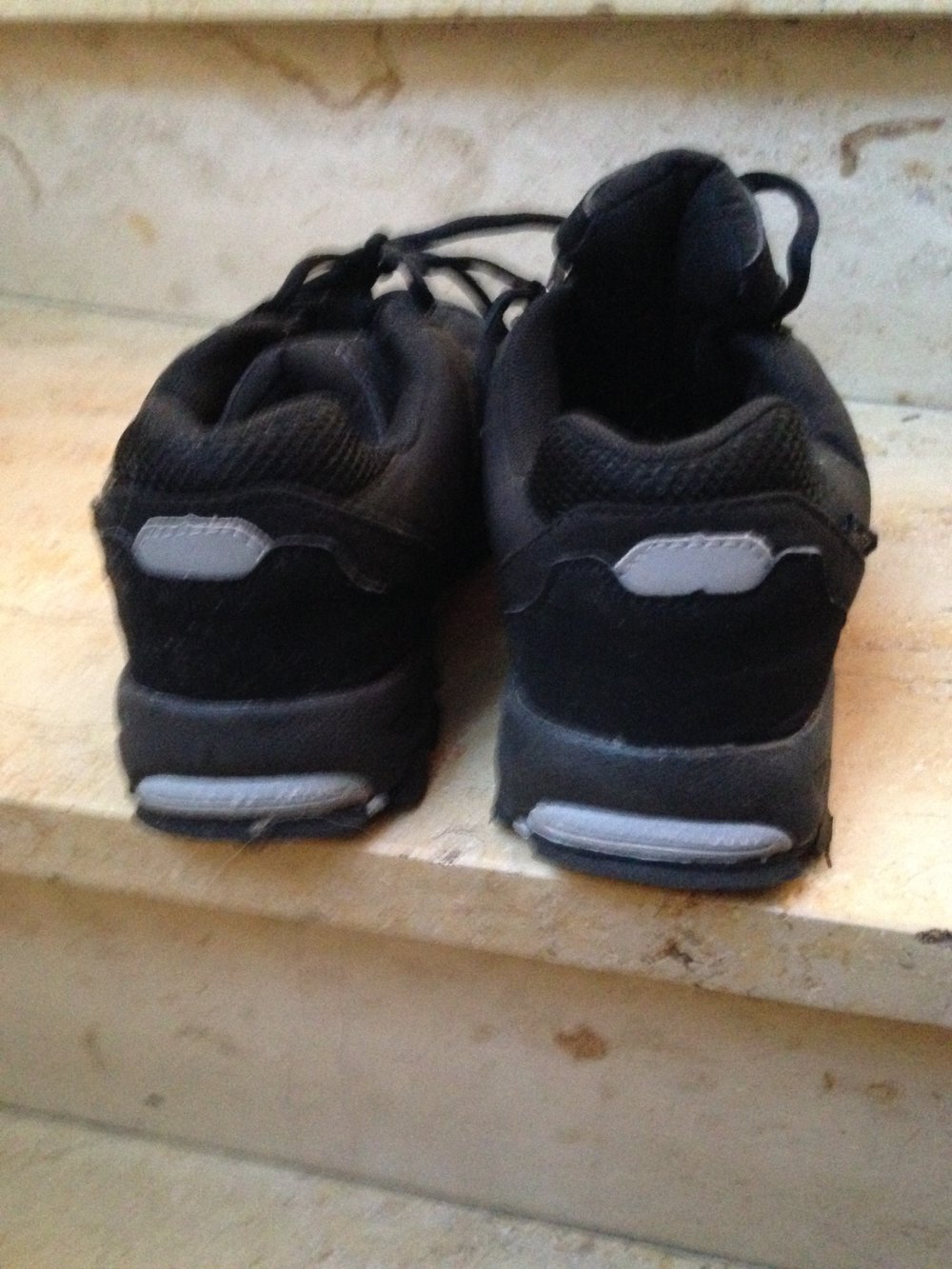 Schuh, Turnschuh, Sportschuh, Halbschuh Gr 38