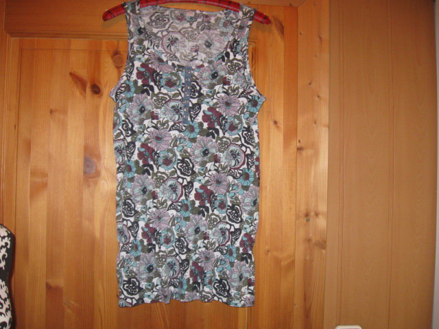 *** Super ~ Long Shirt ~ Tunika ***