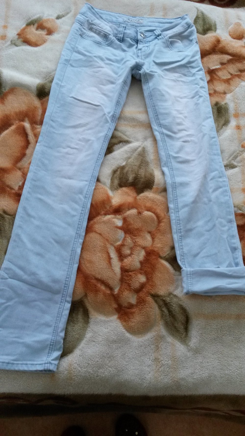 Helle ROYAL Jeans eng