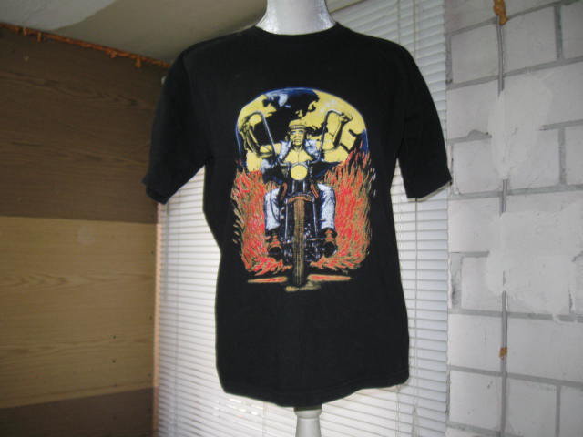 *** Schönes Shirt mit Druck ***