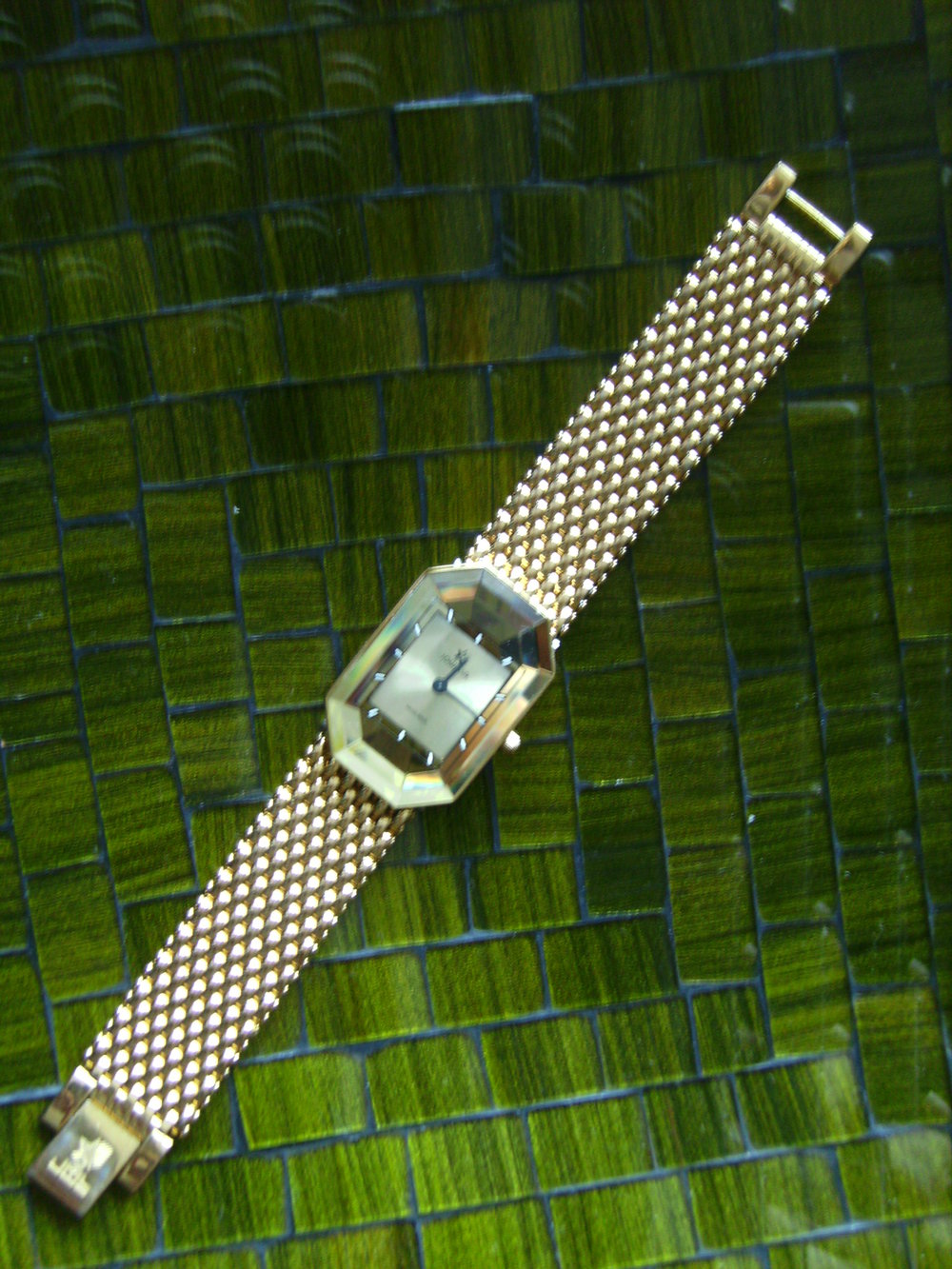 Jowissa Unisex Armbanduhr