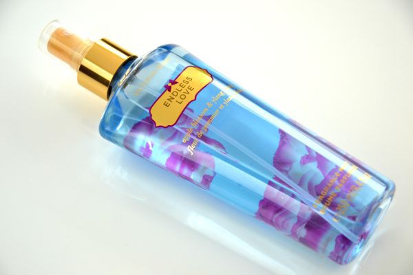 Victoria's Secret Body Fragrance Mist Bodyspray 