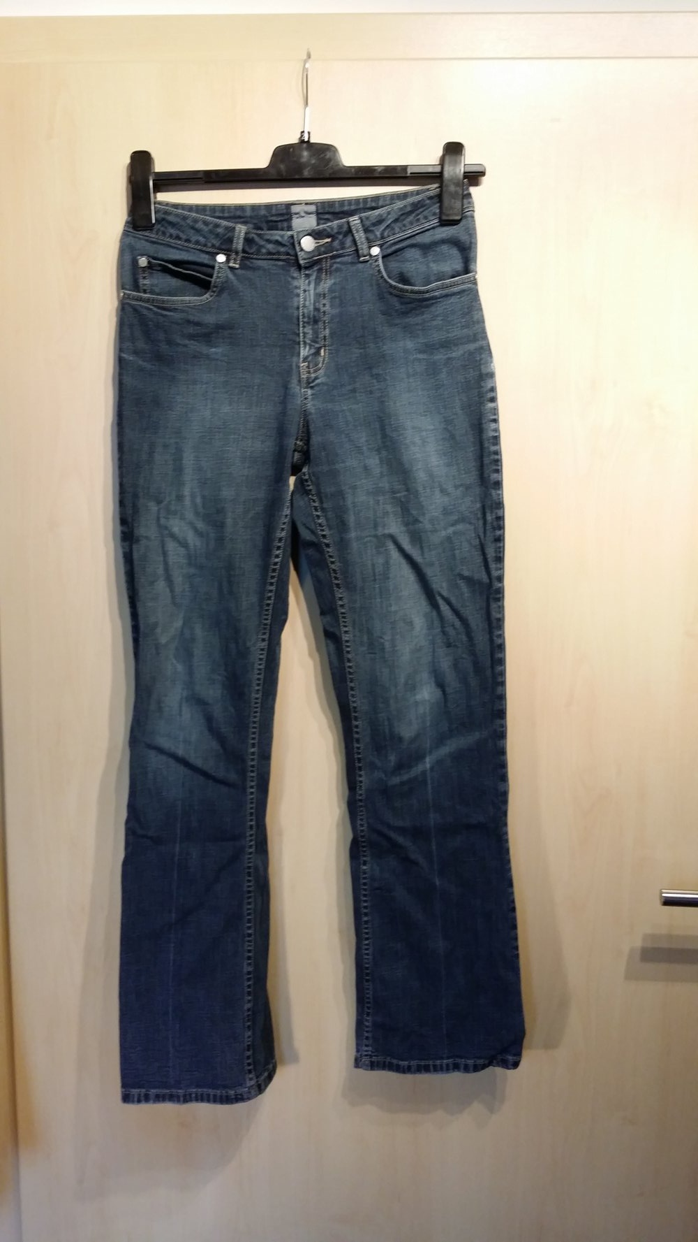 5-Pocket Jeans Montego